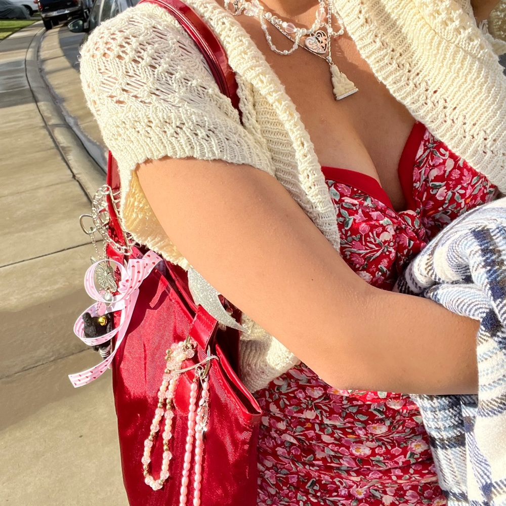 Meet your Posher, Leann